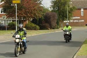 1 to1 Motorcycle Training